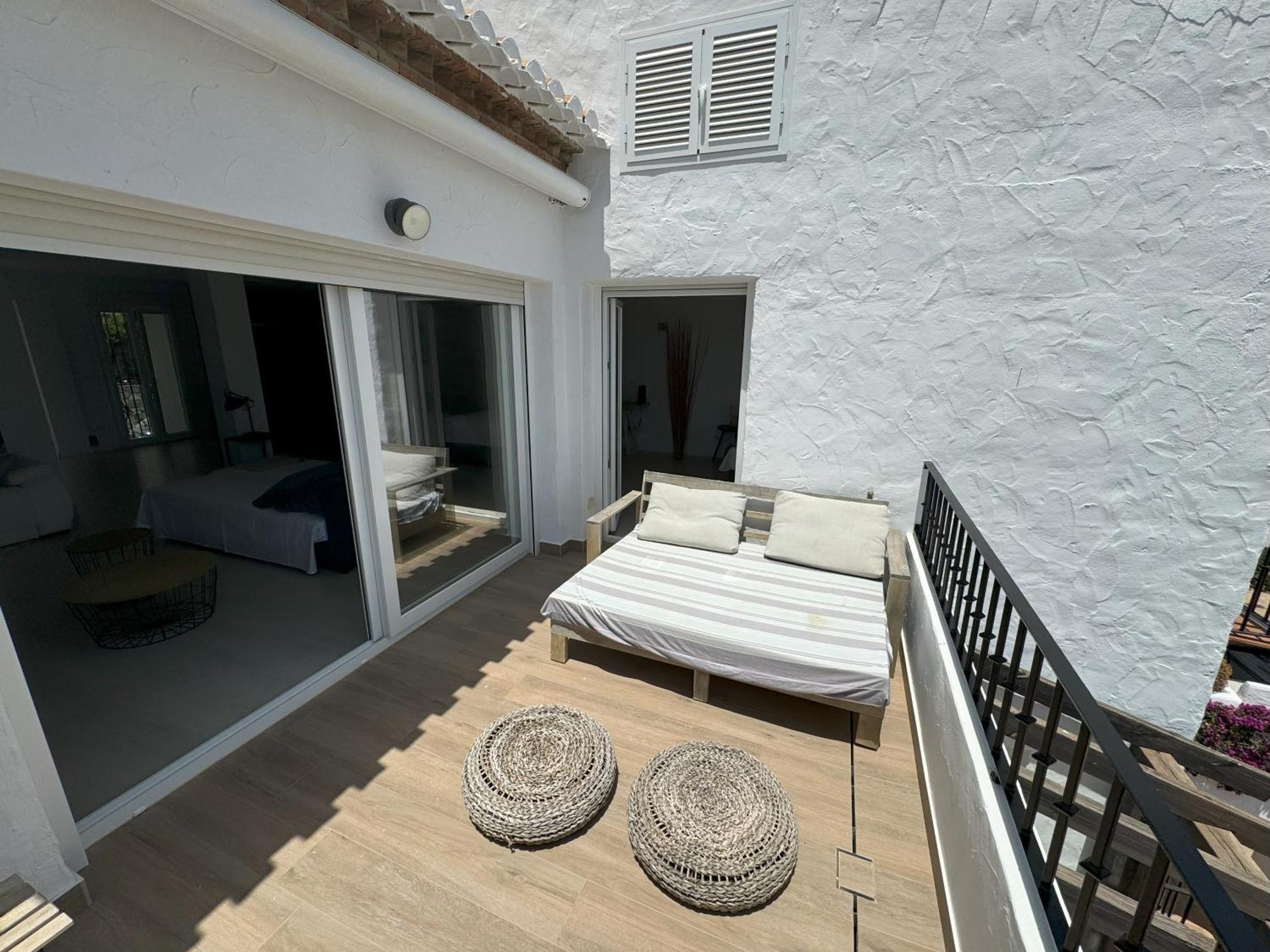 Sunny Getaway Apartment Tamarindo Exterior foto